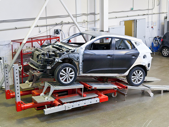 Кузов-матер