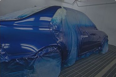 Сварочные кузовные работы